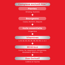 Vita'Max Booster Effervescent - 20 comprimés