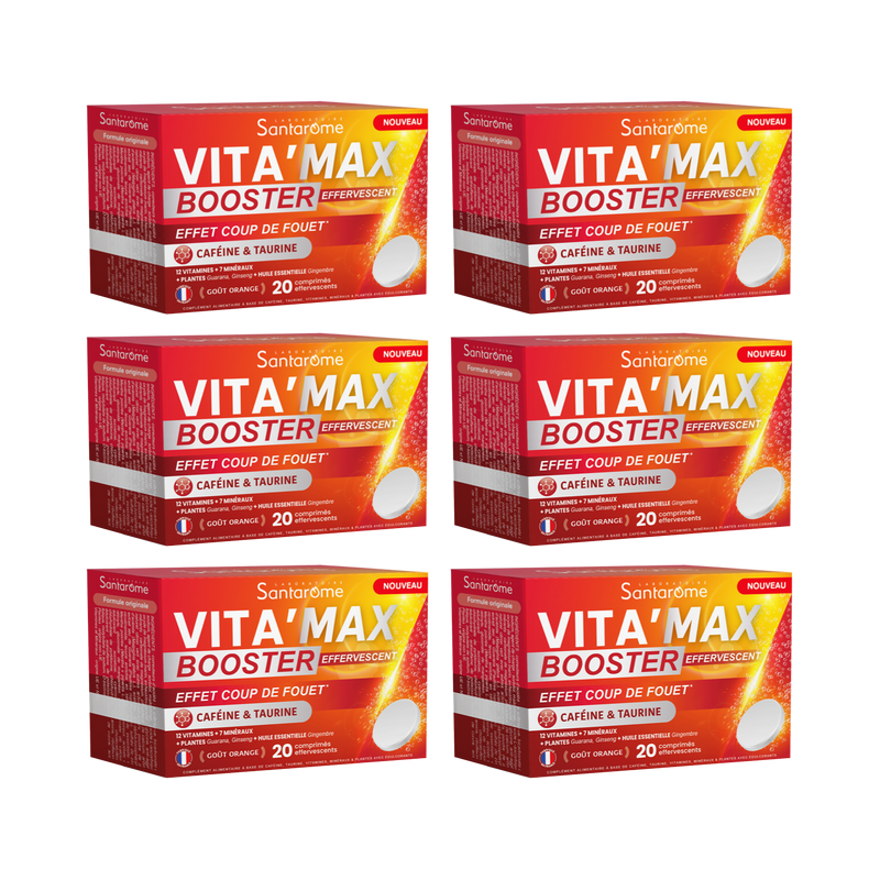 Complément VIATA MASS 300 Comprimés - Cure Jeunesse & Anti-âge - Péremption 06/2028