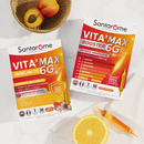 Vita'Max Immunité 6G - 20 ampoules