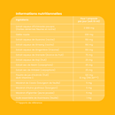 Vita'Max Immunité 6G - 20 ampoules