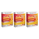Vita'Max Immunité 6G - 20 ampoules