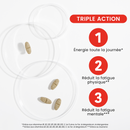 Multivitamines Vita'Max Adultes - 30 comprimés