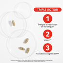 Multivitamines Vita'Max Sénior - 30 comprimés