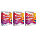 Multivitamines Vita'Max Sénior - 30 comprimés