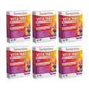 Multivitamines Vita'Max Sénior - 30 comprimés