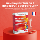 Pack Gelée Royale 4000 & Multivitamines