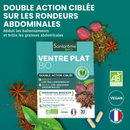 Pack Minceur - Draineur Élimination / Ventre plat