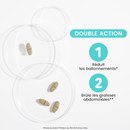 Ventre Plat Bio - 30 comprimés