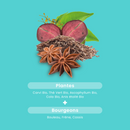 Ventre Plat Bio - 30 comprimés