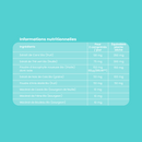 Ventre Plat Bio - 30 comprimés