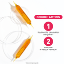 Vigne Rouge Bio - 20 ampoules