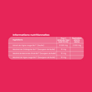 Vigne Rouge Bio - 20 ampoules