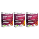 Vigne Rouge Bio - 20 ampoules