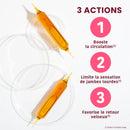 Pack Circulation & Légèreté