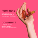 Vigne Rouge Bio - 20 ampoules