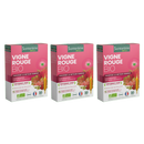 Vigne Rouge Bio - 20 ampoules