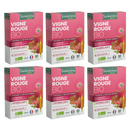 Vigne Rouge Bio - 20 ampoules