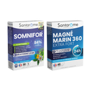 Pack Sommeil & Stress - Comprimés