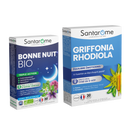 Pack Humeur & Sommeil – Sans mélatonine