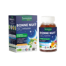 Pack Nuit – Gummies & Infusions