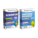 Pack Nuit Calme - Gélules