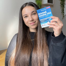 Magné Marin 360 - 45 magnesium and vitamin B6 tablets