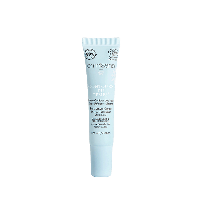 Crème contour de yeux Omnisens offerte dès 69€