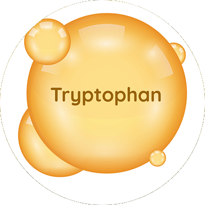 Tryptophane