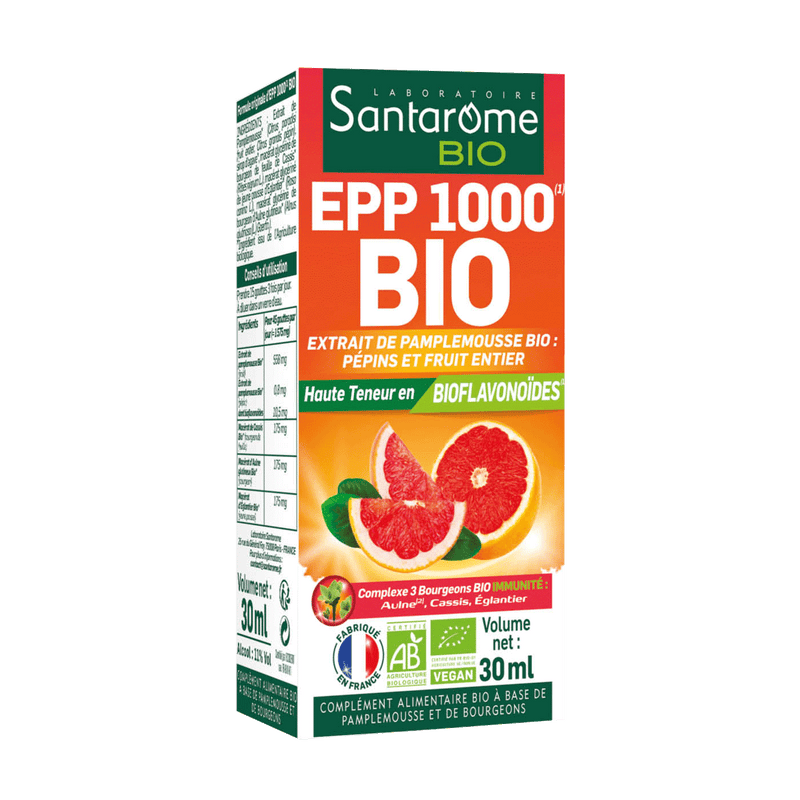 EPP 1000 Bio